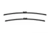 ЩІТКИ СКЛООЧИСНИКІВ AEROTWIN BOSCH 3 397 007 100 (фото 1)