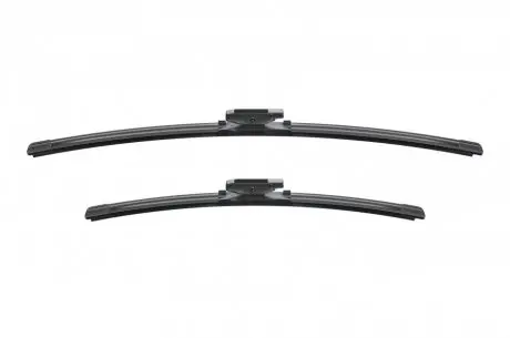 Щетки стеклоочистителя (600/450мм) Renault Megane II/IV BOSCH 3 397 007 115