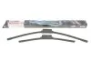 Щітки склоочисника (600/400мм) Renault Fluence/Symbol/Megane III 08- BOSCH 3 397 007 116 (фото 1)