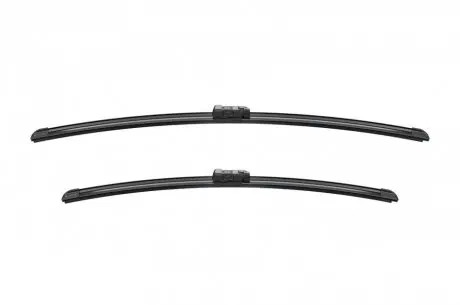 Щетки стеклоочистителя (650/550мм) Fiat Ducato/Peugeot Boxer/Citroen Jumper 06- BOSCH 3 397 007 225