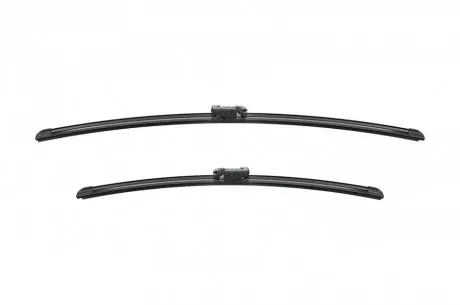 Щетка стеклоочист. 700/550 AEROTWIN A256S BOSCH 3 397 007 256