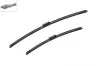 Щітки склоочисника (650/475mm) BMW 2/5/7 15-/Renault Trafic III 14- Aerotwin (безкаркасна) BOSCH 3 397 007 309 (фото 2)