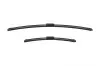 Щетки стеклоочистителя (650/400мм) Citroen Berlingo/Peugeot Partner 1.6 HDi 08- BOSCH 3 397 007 414 (фото 1)