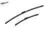 Щетки стеклоочистителя (650/400мм) Citroen Berlingo/Peugeot Partner 1.6 HDi 08- BOSCH 3 397 007 414 (фото 2)