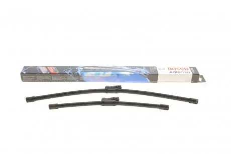 Щетки стеклоочистителя (575/360mm) Nissan Juke 03-/Greatwall Haval F7 17- BOSCH 3 397 007 420
