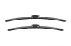 ЩІТКИ СКЛООЧИСНИКІВ AEROTWIN BOSCH 3 397 007 424 (фото 1)