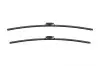 Щетки стеклоочистителя (800/750мм) Citroen C4/Picasso 06- BOSCH 3 397 007 428 (фото 1)