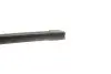 Щітки склоочисника (530/450mm) VW Golf IV/Polo 97-09 BOSCH 3 397 007 460 (фото 2)