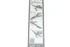 Щетки стеклоочистителя (600/475мм) VW Caddy 04- BOSCH 3 397 007 462 (фото 7)