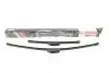 Щетки стеклоочистителя (600/340mm) Honda City/Civic/Kia Picanto/Toyota Yaris/Nissan Note/Tiida 02- BOSCH 3 397 007 504 (фото 1)