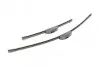Щетки стеклоочистителя (600/340mm) Honda City/Civic/Kia Picanto/Toyota Yaris/Nissan Note/Tiida 02- BOSCH 3 397 007 504 (фото 7)