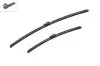 Щетки стеклоочистителя (650/450 мм) BMW 5 (F10/F11) BOSCH 3 397 007 523 (фото 2)