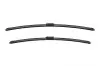 Щітки склоочисника (680/625mm) Opel Astra J/K 09- BOSCH 3 397 007 540 (фото 1)