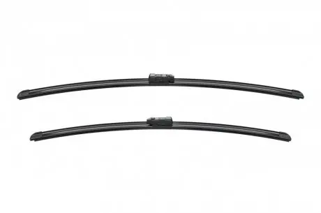 Щетки стеклоочистителя (680/625mm) Opel Astra J/K 09- BOSCH 3 397 007 540