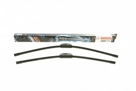 Щетки стеклоочистителя (700/600mm) Ford Galaxy/VW Sharan 95-10 (Twin) BOSCH 3 397 007 565