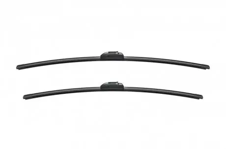 Щетки стеклоочистителя (700/650 мм) MB Vito/Viano (W639) 03- Aerotwin (бескаркасная) BOSCH 3 397 007 568