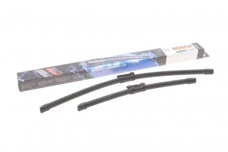 Щітка склоочисника BOSCH 3 397 007 579