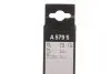 Щетка стеклоочист. 600/400 AEROTWIN A579S BOSCH 3 397 007 579 (фото 10)