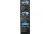 Щітки склоочисника (600/530mm) VW Phaeton 02-16 BOSCH 3 397 007 582 (фото 7)