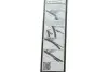 Щетки стеклоочистителя (650/340mm) Chevrolet Trax/Opel Mokka 12- BOSCH 3 397 007 583 (фото 10)