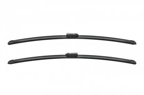 Щетка стеклоочистителя (650/650мм) Opel Astra J/Peugeot 508 09- BOSCH 3 397 007 636