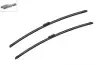 Щітки склоочисника (725/725мм) Ford Focus 1.5-2.0 TDCi/Ti 10- BOSCH 3 397 007 640 (фото 2)