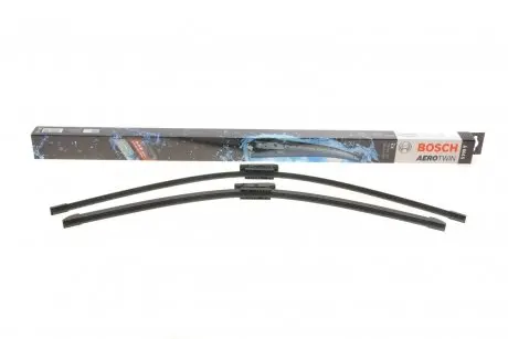 Щетки стеклоочистителя (750/650мм) Renault Scenic III/Grand Scenic III 1.2-2.0 09- BOSCH 3 397 007 664