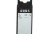 Щітки склоочисника (500/450mm) Renault Clio 98-16 BOSCH 3 397 007 692 (фото 12)