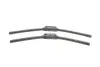 Щітки склоочисника (500/450mm) Renault Clio 98-16 BOSCH 3 397 007 692 (фото 9)