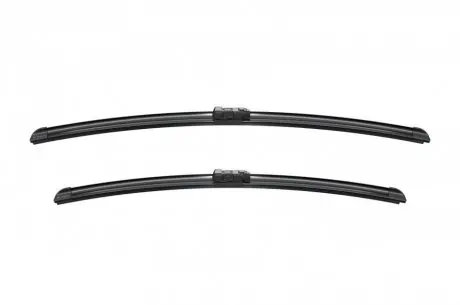Щетки стеклоочистителя (650/575 мм) MB M-class (W166) 11-15 BOSCH 3 397 007 854
