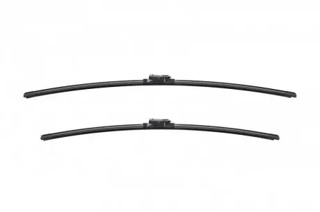 Щетки стеклоочистителя (800/700мм) Renault Scenic 16-/Citroen C4 12- BOSCH 3 397 007 865