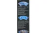 ЩІТКИ СКЛООЧИСНИКІВ BOSCH 3 397 007 944 (фото 11)