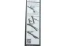 ЩІТКИ СКЛООЧИСНИКІВ BOSCH 3 397 007 944 (фото 13)