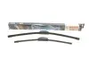Щетки стеклоочистителя (600/450мм) Chevrolet Cruze 09- Aerotwin (бескаркасная) BOSCH 3 397 007 995 (фото 1)