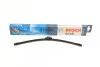 Щітка склоочисника (задня) (330mm) BMW X3 (F25)/Skoda Fabia II/Roomster/VW Golf/Polo/Tiguan 01- BOSCH 3 397 008 006 (фото 1)