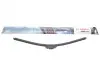 Щетка стеклоочистителя (530mm) Fiat Doblo/MB Sprinter/VW T5 Aerotwin (бескаркасная) BOSCH 3 397 008 536 (фото 1)