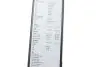 Щітка склоочисника (650mm) MB Atego 98-/Iveco EuroCargo/MAN TGA/TGL 73- BOSCH 3 397 008 844 (фото 7)