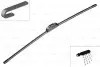 Щітка склоочисника (650mm) MB Vito (W639) 03- (безкаркасна) BOSCH 3 397 008 848 (фото 2)
