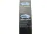 Щетка стеклоочистителя (400мм) MB Vito (W639)/Opel combo/VW Golf II/III 70- (Aerotwin) BOSCH 3 397 008 932 (фото 6)