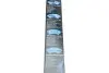 Щетка стеклоочистителя (650мм) Renault Master III/Peugeot Expert/Ford Transit 96- Eco BOSCH 3 397 008 939 (фото 7)
