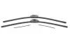 ЩІТКИ СКЛООЧИСНИКІВ AEROTWIN RETRO BOSCH 3 397 009 776 (фото 1)