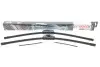 ЩІТКИ СКЛООЧИСНИКІВ AEROTWIN RETRO BOSCH 3 397 009 776 (фото 2)
