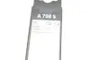 Щітки склоочисника (530/530mm) VW Beetle 11-19 BOSCH 3 397 009 798 (фото 10)