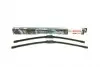 Щітки склоочисника (600/600mm) VW T5/T6/Caddy III 2.0 TDI 09- BOSCH 3 397 009 821 (фото 1)