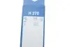 ЩІТКА СКЛООЧИСНИКА ЗАДНЯ BOSCH 3 397 011 022 (фото 6)