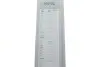 ЩІТКА СКЛООЧИСНИКА BOSCH 3 397 011 395 (фото 6)