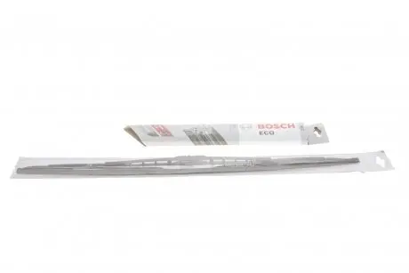 Щітка склоочисника (650мм) Renault Master III/Peugeot Expert/Ford Transit 96- Eco BOSCH 3 397 011 402