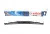 Щетка стеклоочист. 350 стекла заднего H354 BOSCH 3 397 011 433 (фото 1)