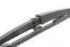 Щітка склоочисника (задня) (350mm) Jeep Commander/Grand Cherokee III 05-10 BOSCH 3 397 011 435 (фото 2)