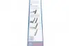 Щетка стеклоочистителя (задняя) (300mm) Chevrolet Captiva/Hyundai Tucson 04- BOSCH 3 397 011 628 (фото 7)